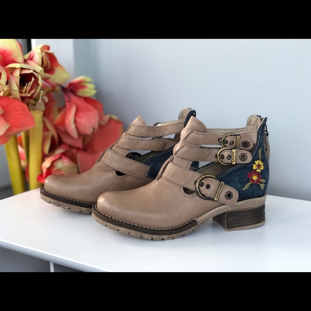 Dromedaris Kelsey Boot
